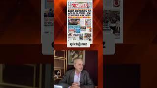 Emekliler Ayaklanıyor! Türkiye'nin Gizlenen Gerçekleri Ortaya Çıkıyor!