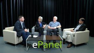 YouTube Preview: VKS ePanel on Emerging Infectious Diseases, Malik Peiris, PhD, pt. 1