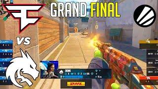 GRAND FINAL! - FaZe vs Spirit - HIGHLIGHTS - IEM Katowice 2024 l CS2