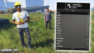 GTA V Modder Life #22 (Modder Infested Lobby & Funny Moments)