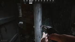 Office Window - Escape From Tarkov SCAV Extraction, Factory