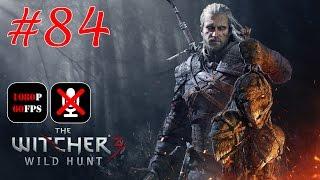 The Witcher 3: Wild Hunt #84 - Заказ: Медоносный Призрак