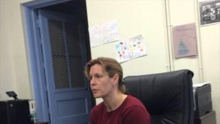 A Principal on Yoga