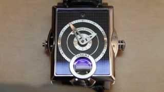 Konstantin Chaykin Cinema Watch