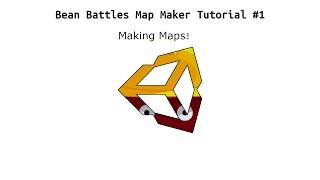 Bean Battles Custom Maps #3 | MAKING MAPS