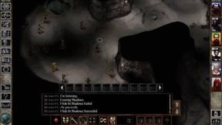 Icewind Dale EE Playthrough Part 7: Caveful Of Orcs