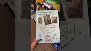 Imagine counting down to Christmas with 25 unique Gilmore Girls-inspired surprises! #gilmoregirls