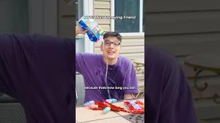 POV: That Annoying Friend