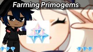 Farming Primogems (Genshin Impact 5.0) | Part 1 |