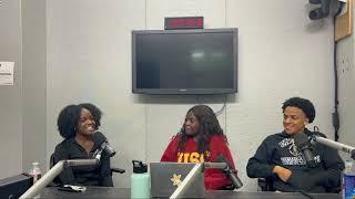 USC Honesty Hour Episode 19 : Sasha Lawrence & Allan Riedel