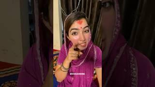 Girls v/s Mom 🫣-& Marriage| @VishaliKhuranaSLiife   #vishalikhurana #shorts