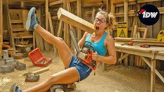 TOTAL IDIOTS AT WORK #568 | Instant Regret Fails Compilation 2025 | Best of the Week