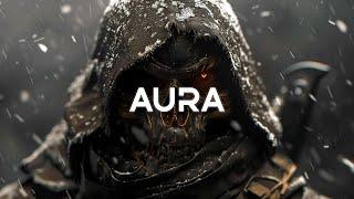 Epic Brutal Synth Vocal HipHop Rap Instrumental Beat |AURA| prod. by Herkules Beats