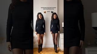 siyah çorap vs kahverengi çorap