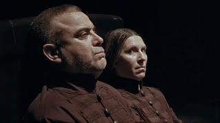 Dance of Death - Theatre-Laboratory Sfumato