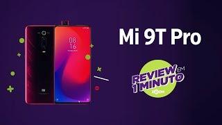 Xiaomi Mi 9T Pro - Ficha Técnica | REVIEW EM 1 MINUTO - ZOOM