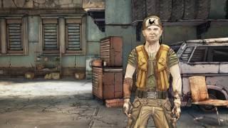 Прохождение borderlands 2 #8 Побочные задания