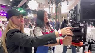 CINE GEAR EXPO 2022 | LOS ANGELES CONVENTION CENTER