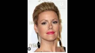 Kathleen Robertson  Happy Birthday  /Feliz Cumple  Actriz