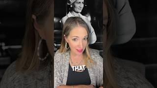 Fun Facts About Coco Chanel! #shorts