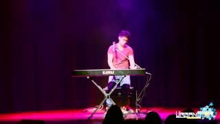 UrbanStar Talent Quest | Calvin Orosa | SYDNEY | MAS Presents