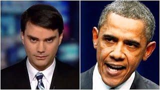 Obama's Presidency Torn Apart By Ben Shapiro