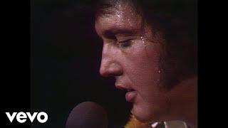 Elvis Presley - What Now My Love (Aloha From Hawaii, Live in Honolulu, 1973)