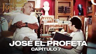 José El Profeta Capítulo 7 | Episodio Completo Largo