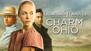 Encontrando El Amor En Charm (2013) | Película Completa - Trevor Donovan, Danielle C. Ryan