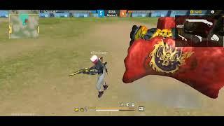 FREE FIRE CUSTOM 1 VS 1