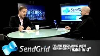 TWiST E113 SendGrid