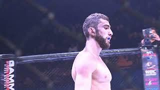 MIX FIGHT 54 - Mohammadreza Mirzaei vs Seyran Asatryan