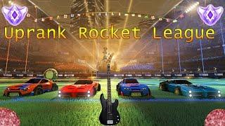 Как поднять соло ранг в Rocket League (СОВЕТЫ)