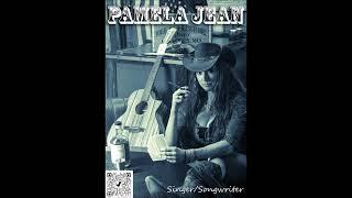 Pamela Jean - Whiskey Wasted (Official Audio)