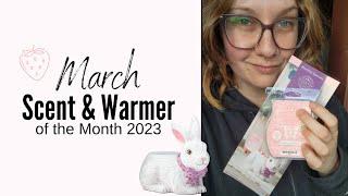 March SWOTM 2023 (warmed review)