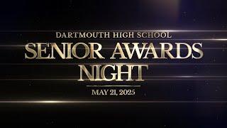 Dartmouth High School Senior Awards 2025