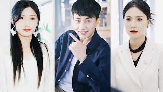 Anak malang itu ternyata anak orang terkaya! 5 wanita cantik memanjakannya!#cdrama#emosi