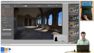Photomatix Pro 5 - Fusion Real-Estate Method