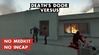 LEFT 4 DEAD 2 - DEATH'S DOOR VERSUS - DEAD CENTER #2