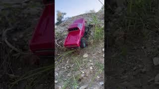 RC Trucks give you ALL the EMOTIONS!