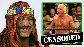 Sabu Shoots on Ric Flair Naked, Refusing to Lose Matches, Moves That Hurt Worst & More