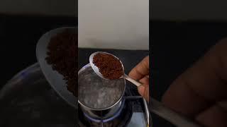 Try butter coffee…