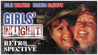 Drama Romance Full Movie | Girls' Night (1998) | Retrospective