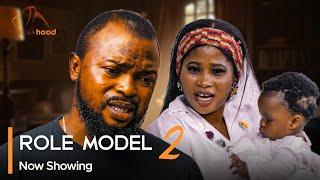 Role Model Part 2 - Latest Yoruba Movie 2024 Drama Kolawole Ajeyemi | Jaiye Kuti | Faozeeyat Morin