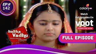 Balika Vadhu | बालिका वधू | Ep. 142 | Pratap's Family Bus Gets Stuck | प्रताप के घरवालों की बस फंसी