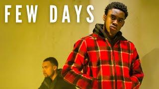 Few Days - CLB (Official Music Video)