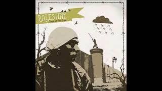 Palestine - Land Of The Lost [Full Album]