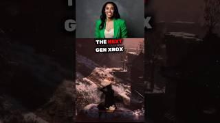Next Xbox = PC #xbox #amd
