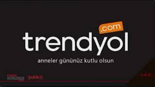 Trendyol Anneler günü reklam müziği (En kıymetlim)