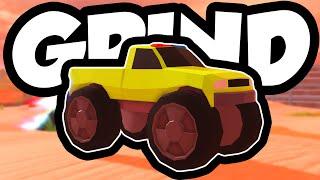 YOU Should GRIND For This Vehicle!!! | Roblox Jailbreak